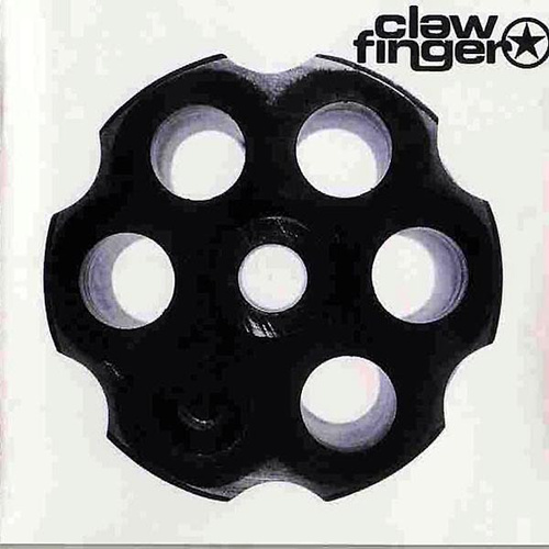 Clawfinger