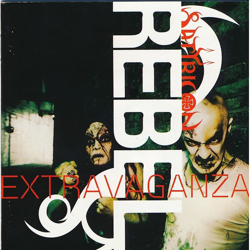 Rebel Extravaganza