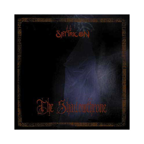 The Shadowthrone