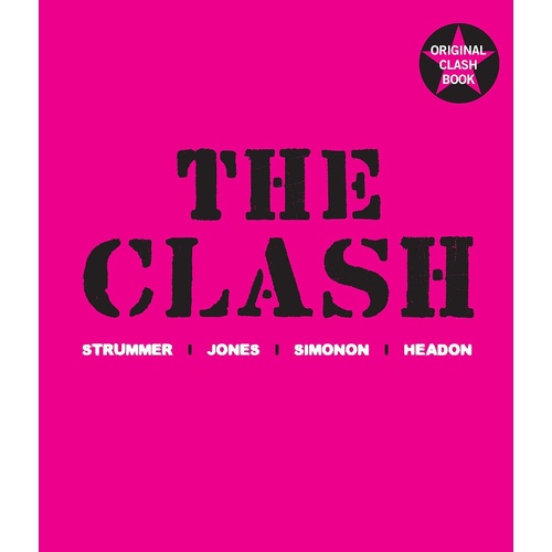The Clash