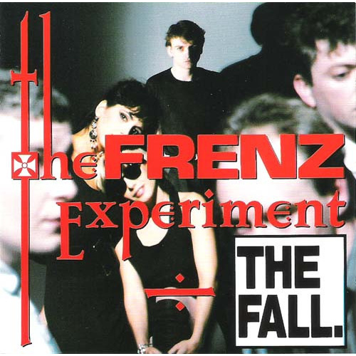 The Frenz Experiment