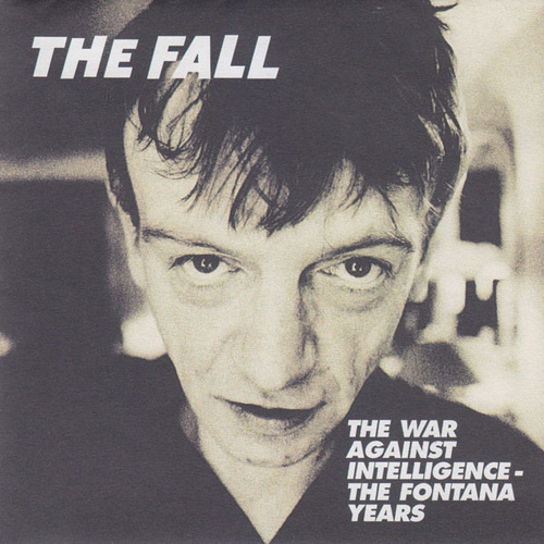 The War Against Intelligence - The Fontana Years