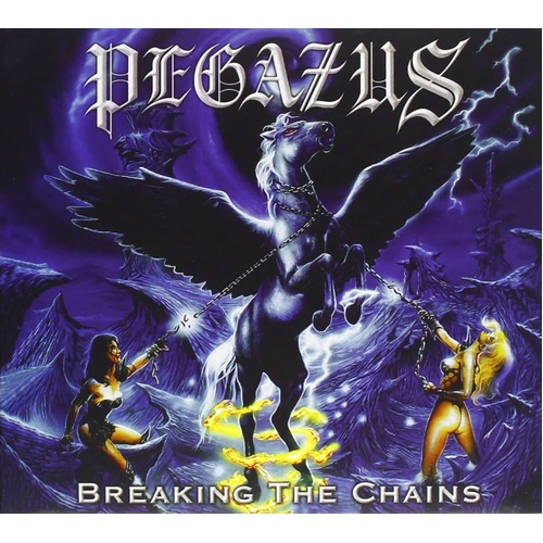 Breaking The Chains