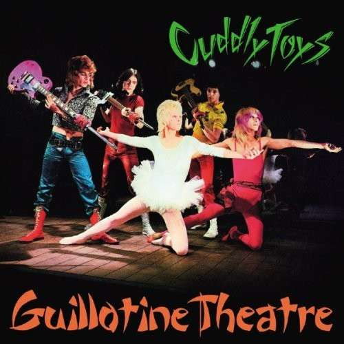 Guillotine Theatre (Special Edition)