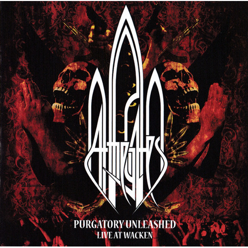 Purgatory Unleashed - Live At Wacken