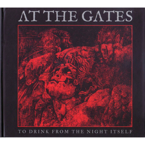 To Drink From The Night Itself (Limited Edition)