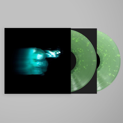 Lost Weekend (Rogue Planet Vinyl)