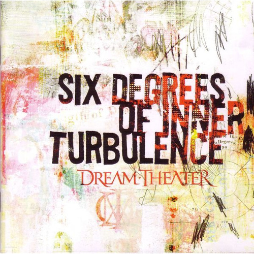 Six Degrees Of Inner Turbulence