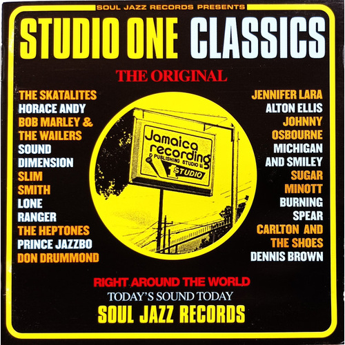 Studio One Classics