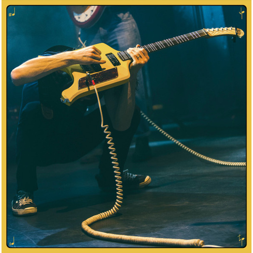 Live In Sydney '21 (Live At The Enmore Theatre)