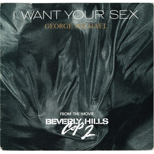 I Want Your Sex