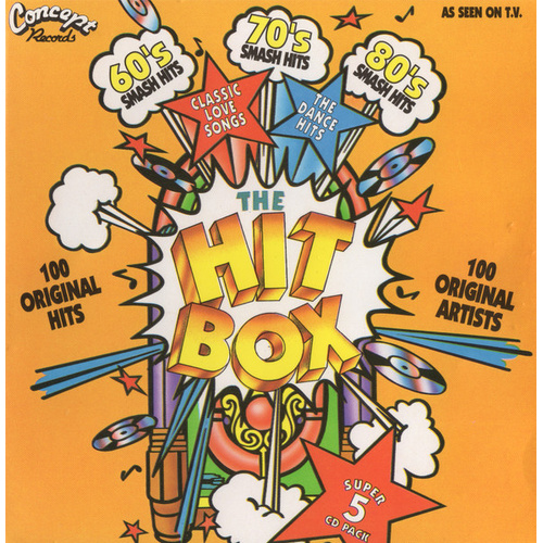 The Hit Box