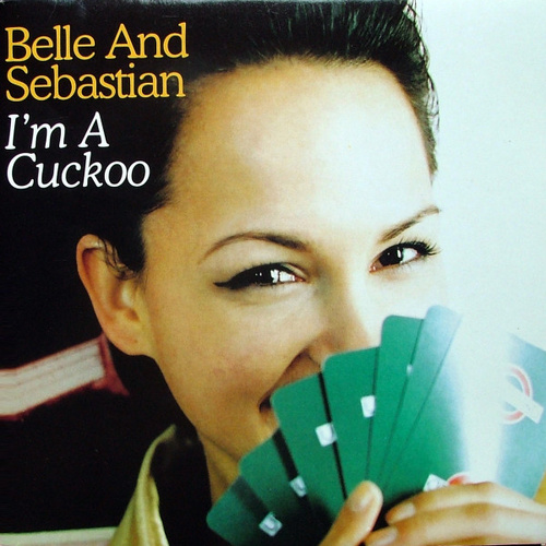 I'm A Cuckoo