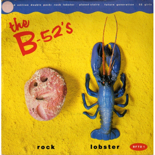 Rock Lobster