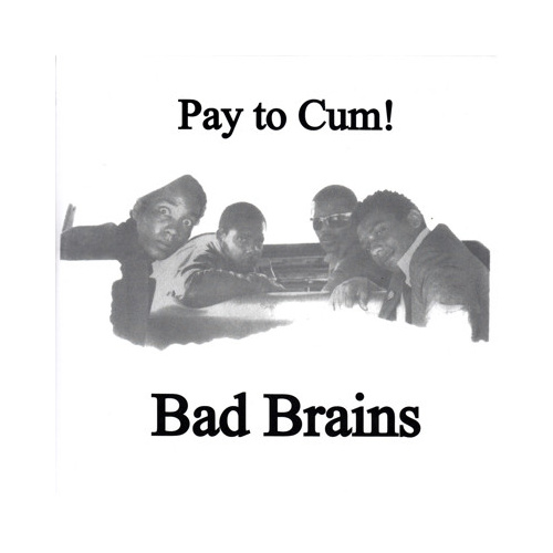 Pay To Cum!