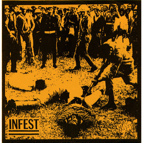 Infest