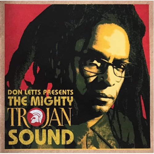 The Mighty Trojan Sound