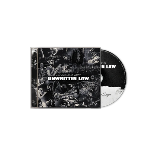 An Evening With Unwritten Law