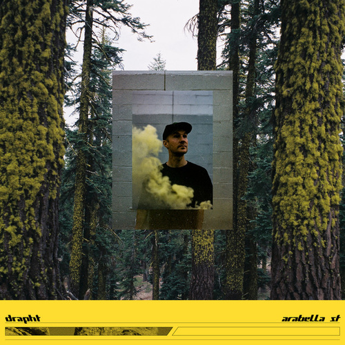 Arabella Street (Signed)