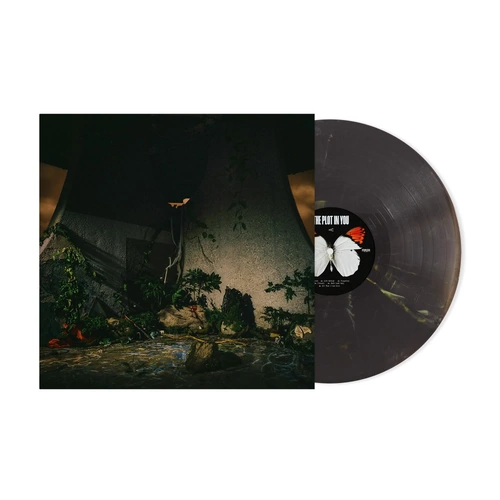 The Plot In You (Thunderstorm Vinyl)