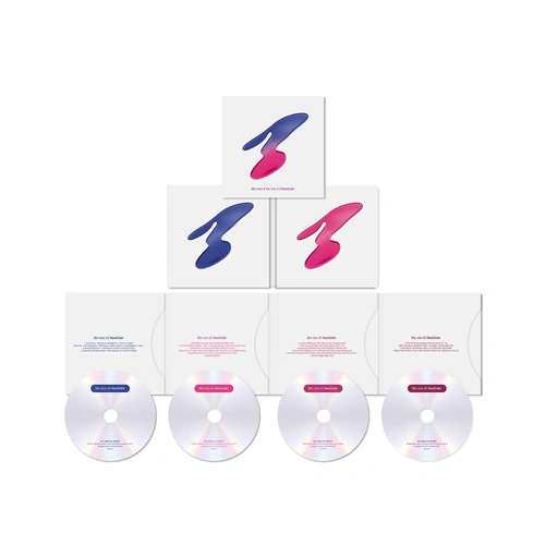 The Best & The Rest Of New Order (Deluxe Edition)