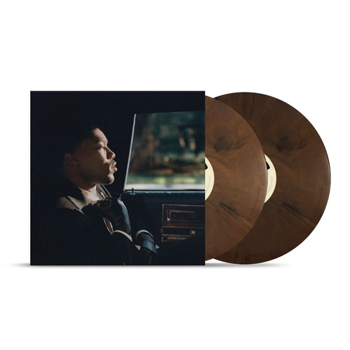 BELOVED: ACT II (Brown Marbled Vinyl)