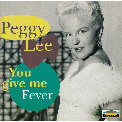 You Give Me Fever