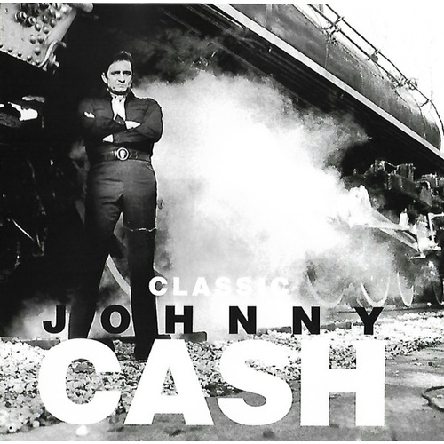 Classic Johnny Cash
