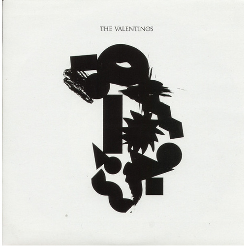 The Valentinos