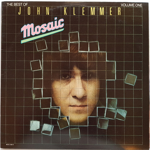 Mosaic: The Best Of John Klemmer: Volume One