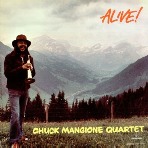 Alive!