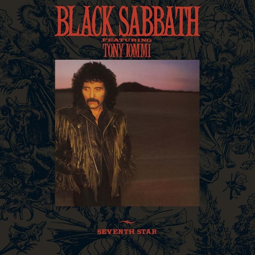 Seventh Star