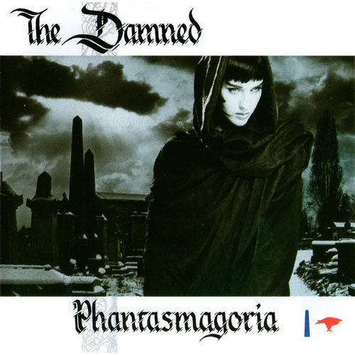 Phantasmagoria