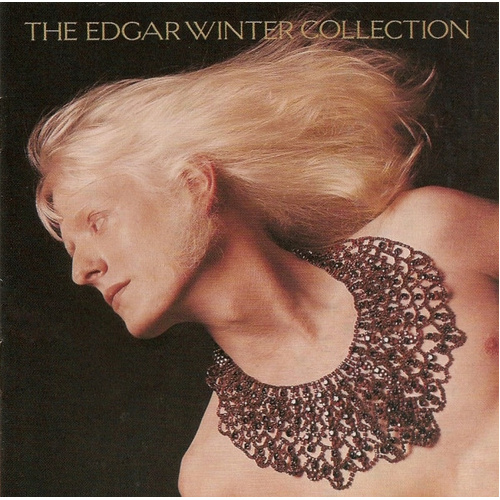 The Edgar Winter Collection