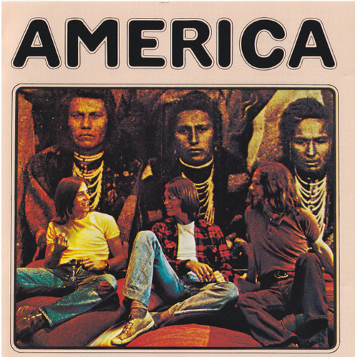 America