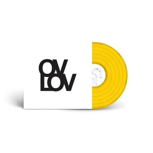 Greatest Hits Vol. II (Lemon Yellow Vinyl)