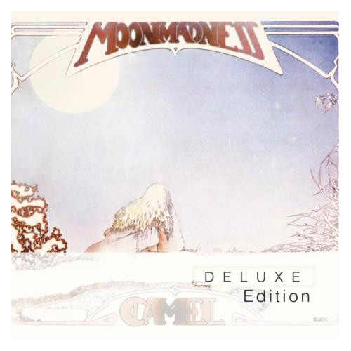 Moonmadness (Deluxe Edition)