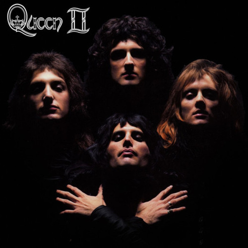 Queen II (2026 Mix)