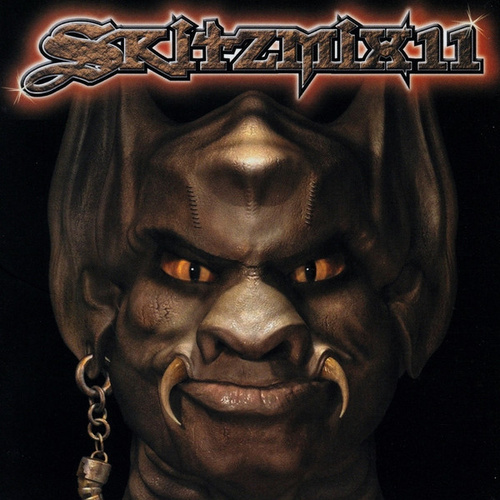 Skitzmix 11