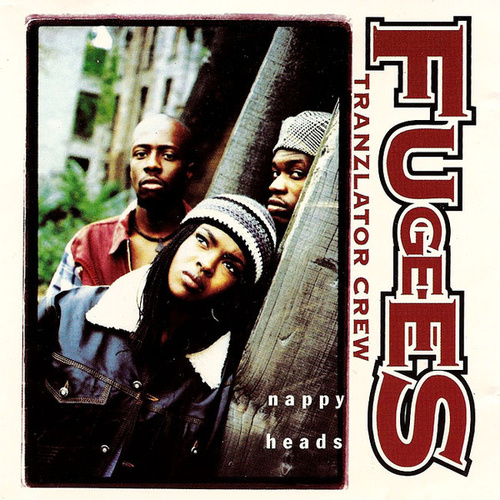 Nappy Heads (Promo)