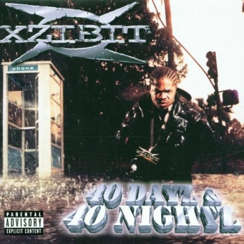 40 Dayz & 40 Nightz (Signed)