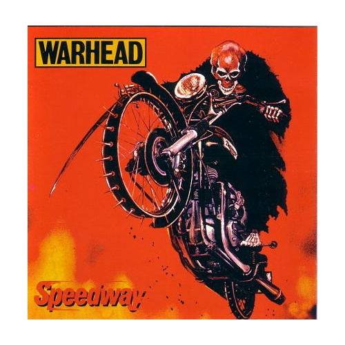 Speedway & The Day After
