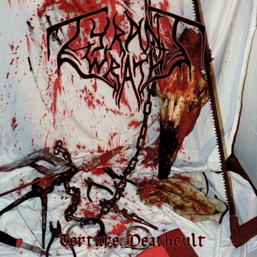 Torture Deathcult