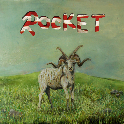Rocket (Digipack)