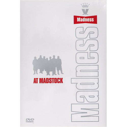 At Madstock