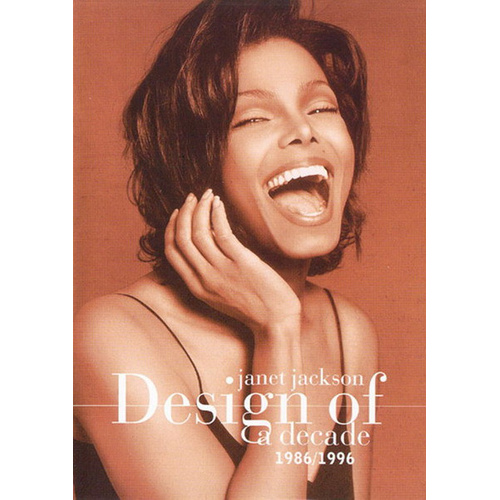 Design Of A Decade 1986 / 1996