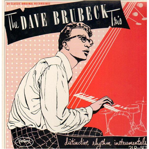 Distinctive Rhythm Instrumentals