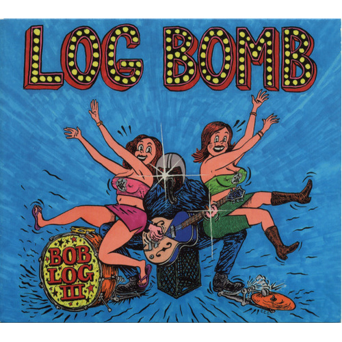 Log Bomb