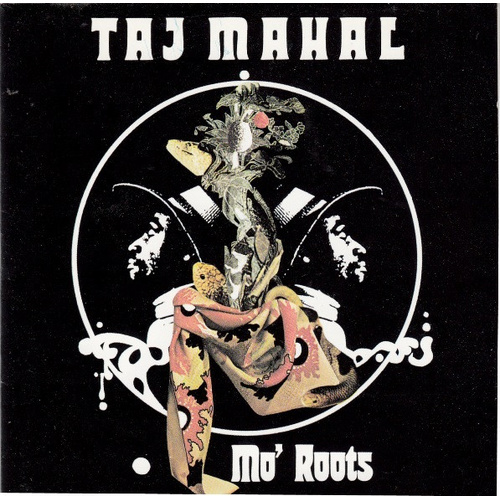 Mo' Roots