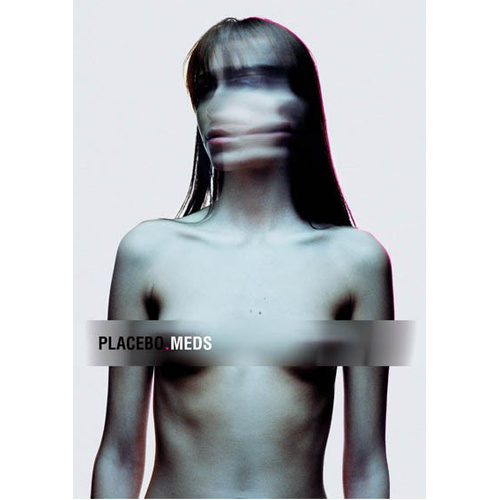 Meds (Limited Edition Long Hardcover Digipak)